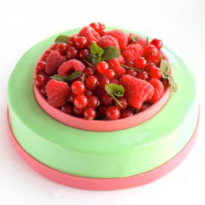 Pineapple Coconut Granola