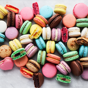 Lemon Basil Olive Tapenade